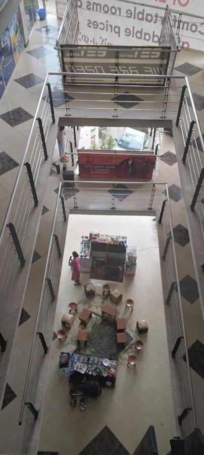 Adey Ababa Stadium Hotel Addis Abeba Eksteriør bilde
